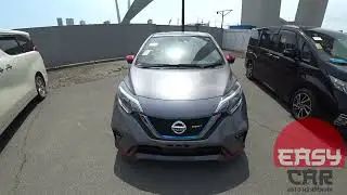 В продаже Honda StepWGN CoolSpirit и Nissan Note e-Power Nismo по низу рынка!