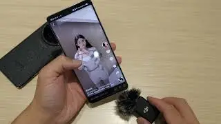 vivo X100 Ultra Audio Test