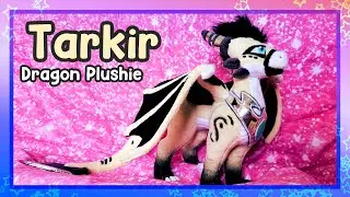 [SHOWCASE] Tarkir Plushie Showcase