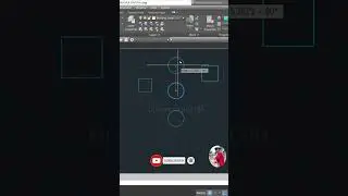 copy object with base point #shorts #autocadtips #construction