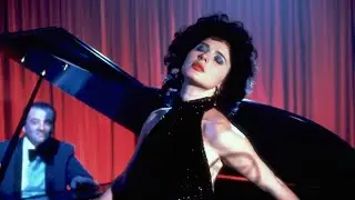 Blue Velvet (4K Restoration) trailer