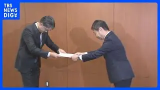“型式不正問題”をめぐり、トヨタ自動車に初の是正命令　新たに7車種で不正見つかる｜TBS NEWS DIG