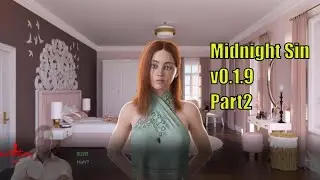 Midnight Sin v0.1.9 Part2