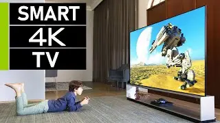 Top 10 Best 4K TV | LG vs SAMSUNG vs TCL vs SONY