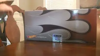 Factory Sealed 2021 Mini Set #4 Unboxing #00472/00500