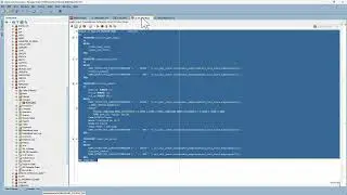 How to identify bottlenecks quickly and easily in PL/SQL packages and procedures