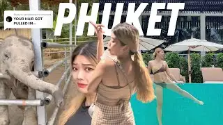 RM3,000+ Club Med Phuket all-inclusive stay 4D3N looks like this | Phuket Thailand Vlog