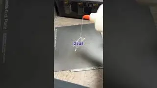 Can you use PVA on your 3D PRINTER?! 🧽