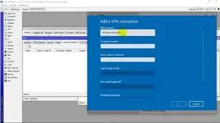 6. How to Set Up L2TP VPN on MikroTik: Step-by-Step Configuration