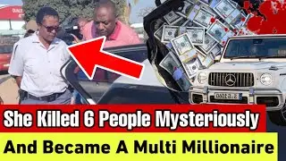 After Killing 6 People Mysteriously; This Police Officer Became A Millionaire Over Night