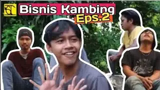 BISNIS NYARI KAMBING EPS.2 | KOMEDI SUNDA | BAKUCUL TV