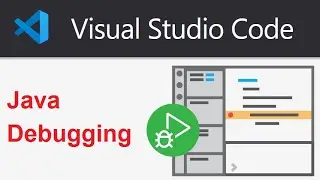 Java Debugging in Visual Studio Code 2021 | How to use Debug Console