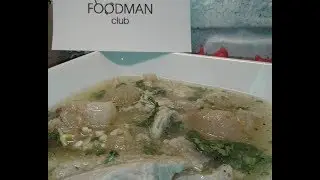 Осетинский хаш: рецепт от Foodman.club