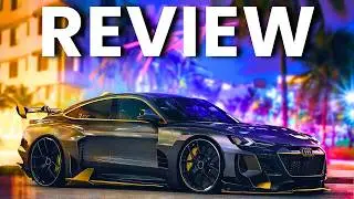 Is Need For Speed Heat Worth It Today? - Review 2024