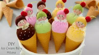 🍦 ШОКОЛАДНОЕ, ВАНИЛЬНОЕ, КЛУБНИЧНОЕ ИЛИ ФИСТАШКОВОЕ? 🍧 Which ICE CREAM is better for you? 🍦