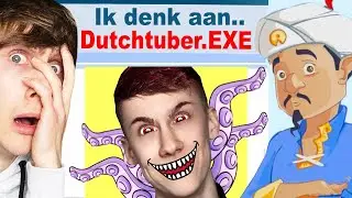 Dat Ben Ik Niet!