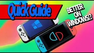 Complete Yuzu Guide in 6 Minutes!