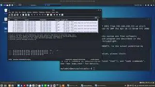 Why Telnet is NOT secure.