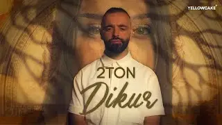 2TON - DIKUR (prod. by Dardd)