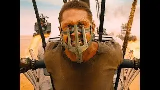 فيلم الاكشن و الحرب و القتال في الصحراء - Action Movie 2019