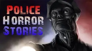 3 TRUE Horror Stories From Police Officers | REAL Scary Police Stories