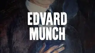 Edvard Munch: What A Cigarette Means