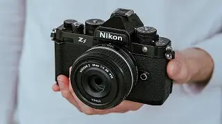 The FULL FRAME Fujifilm Alternative