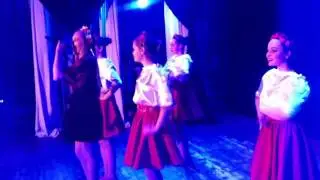Александра Тимошенко - Тебе я знайду