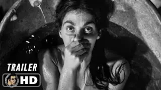 THE GIRL WITH THE NEEDLE | Official Trailer (2024)