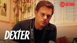 Dexter Season 8: Next on Episode 8 | SHOWTIME