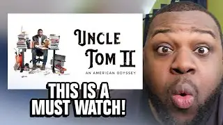 Uncle Tom 2 Documentary