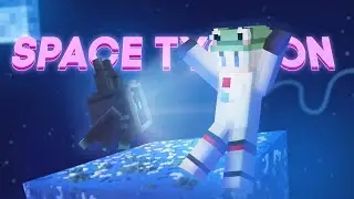 ПУТЬ ДО АКСОЛОТЛЯ | SPACE TYCOON | CRISTALIX