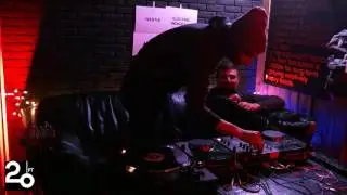 Strichka Festival: w/ Timur Basha and Sergey Yatsenko ON AIR