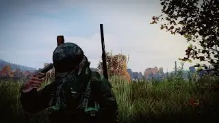 Dayz ВЫЖИТЬ ЛЮБОЙ ЦЕНОЙ