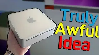 I Bought a $6 Mac from Cash Converters...