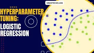 Project 17: Logistic Regression | Hyperparameter tuning | EDA