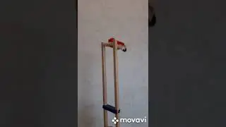 Гимнаст