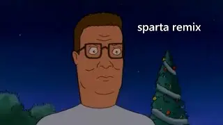 "Go home now!" - Sparta Grapejuice Remix