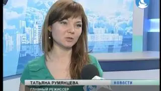 Телеканал «Чаллы ТВ» теперь можно смотреть в любой точке мира
