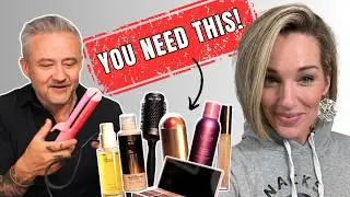 The Best Money I’ve Ever Spent! Over 40 Hair and Makeup We’re LOVING Right Now!