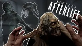 Wraith: The Oblivion - Afterlife | ENDING! Our enemy is a cheater!