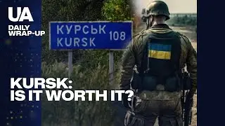 Media on Kursk: When You Don't Know But Still Talk Like You Do