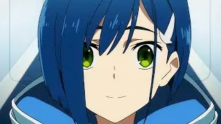 Ichigo in a Nutshell