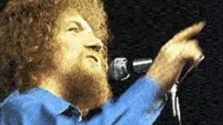 Luke Kelly & Phill Coulter The Town I Loved So Well