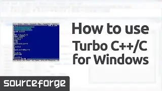 How to Use Turbo C for Windows