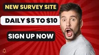 Make Money Online with Online Survey 2023 ||  Rewardia Review Bangla ||  Best Survey Site