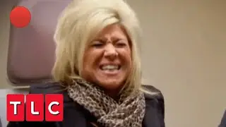 🔴 Theresa Caputo's Most EMOTIONAL Readings! | Long Island Medium