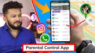 🔴 Best Parent Apps To Monitor Child's Phone Including Social Media  || Employee monitoring software