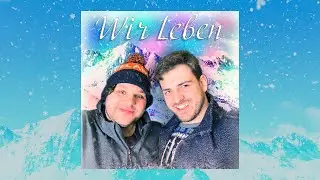 Worgram - Wir Leben (feat. HahalmaoXd) (Official Audio)