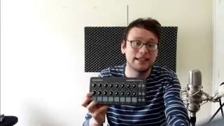 Novation Launchpad Mini & Launch Control Review